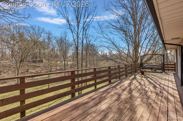 22706 Elmgrove Street, Farmington Hills, MI 48336