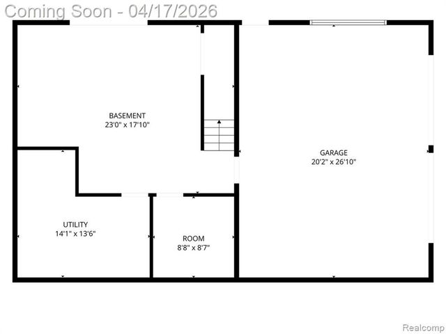 22706 Elmgrove Street, Farmington Hills, MI 48336