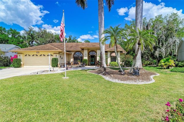 6822 67TH STREET CIRCLE E, Palmetto, FL 34221