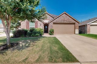 1216 White Dove Drive, Little Elm, TX 75068
