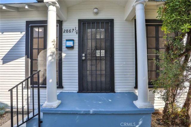 2867 Edgehill Drive, Los Angeles, CA 90018