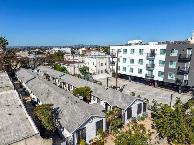 2867 Edgehill Drive, Los Angeles, CA 90018