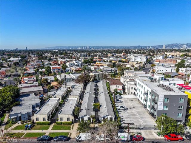 2867 Edgehill Drive, Los Angeles, CA 90018