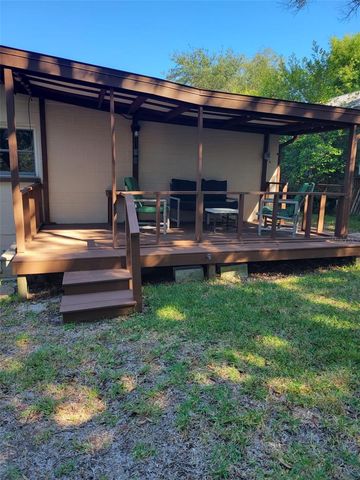 550 PENT STREET, Tarpon Springs, FL 34689