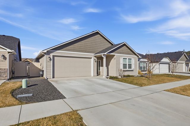 5019 N Blake St, Spokane Valley, WA 99216