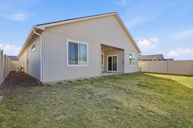 5019 N Blake St, Spokane Valley, WA 99216