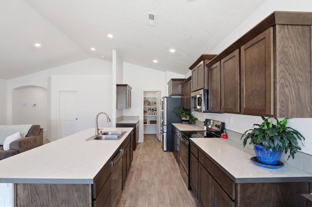 5019 N Blake St, Spokane Valley, WA 99216