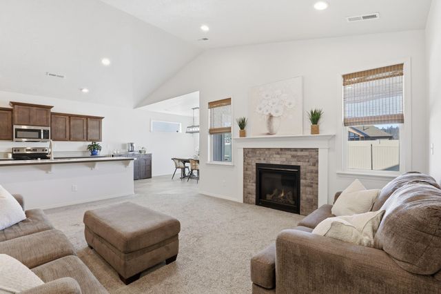 5019 N Blake St, Spokane Valley, WA 99216