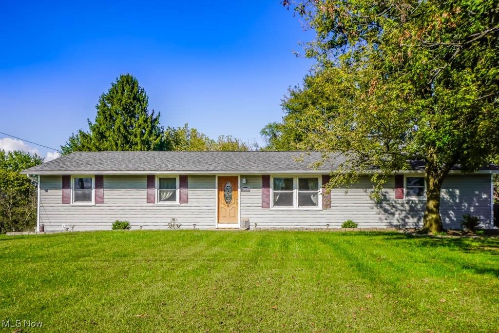 11265 Tritts Street NW, Canal Fulton, OH 44614