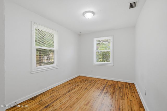1650 W 34TH Street, Jacksonville, FL 32209