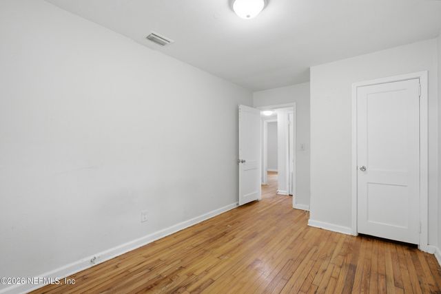 1650 W 34TH Street, Jacksonville, FL 32209