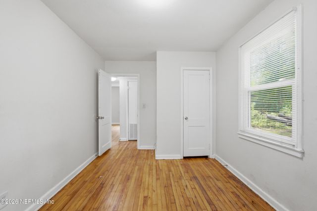 1650 W 34TH Street, Jacksonville, FL 32209