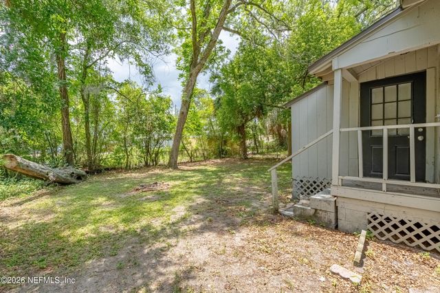1650 W 34TH Street, Jacksonville, FL 32209