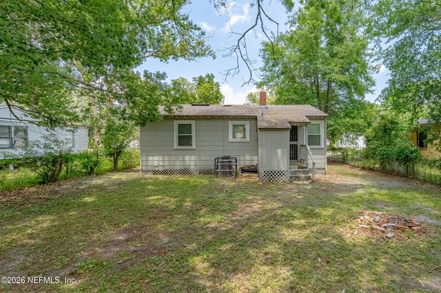 1650 W 34TH Street, Jacksonville, FL 32209