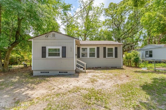 1650 W 34TH Street, Jacksonville, FL 32209
