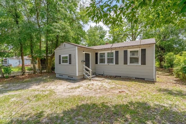 1650 W 34TH Street, Jacksonville, FL 32209