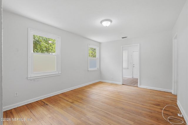 1650 W 34TH Street, Jacksonville, FL 32209