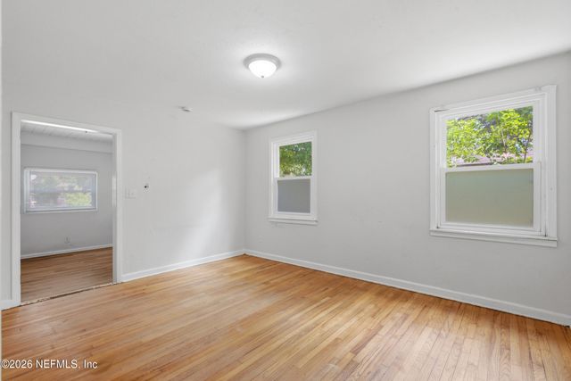 1650 W 34TH Street, Jacksonville, FL 32209