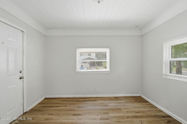 1650 W 34TH Street, Jacksonville, FL 32209