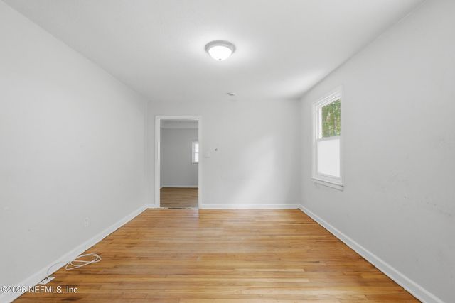 1650 W 34TH Street, Jacksonville, FL 32209