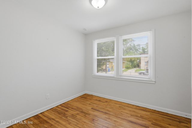 1650 W 34TH Street, Jacksonville, FL 32209