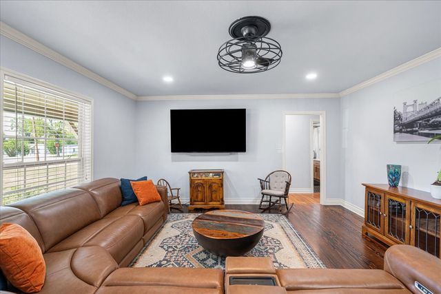 3201 W Park Row Boulevard, Corsicana, TX 75110