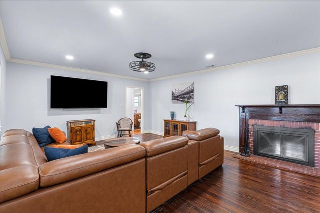 3201 W Park Row Boulevard, Corsicana, TX 75110