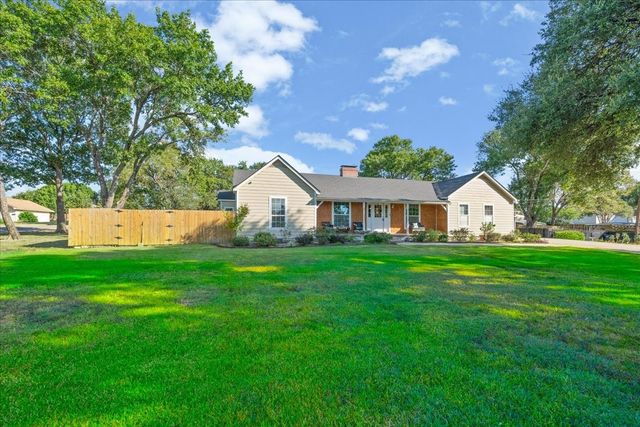 3201 W Park Row Boulevard, Corsicana, TX 75110