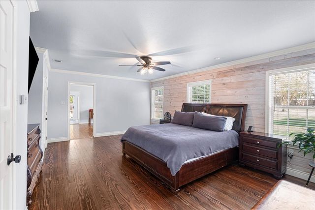 3201 W Park Row Boulevard, Corsicana, TX 75110
