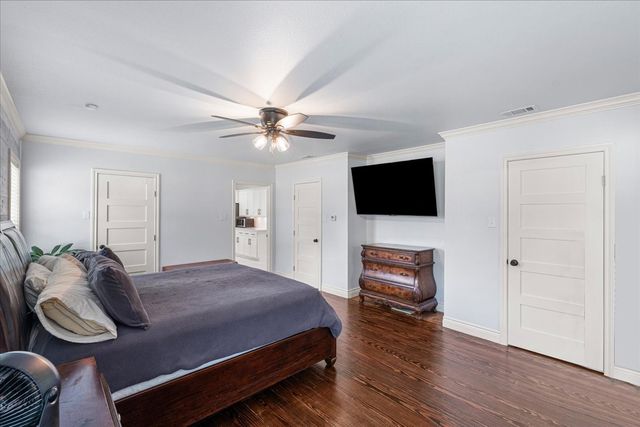 3201 W Park Row Boulevard, Corsicana, TX 75110