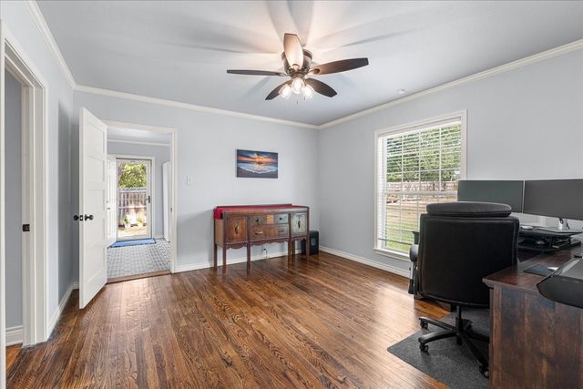 3201 W Park Row Boulevard, Corsicana, TX 75110