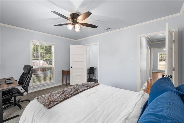 3201 W Park Row Boulevard, Corsicana, TX 75110