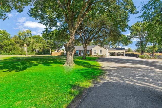 3201 W Park Row Boulevard, Corsicana, TX 75110
