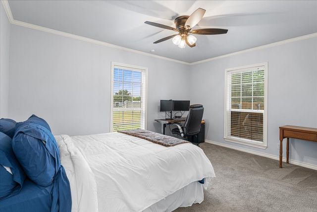 3201 W Park Row Boulevard, Corsicana, TX 75110