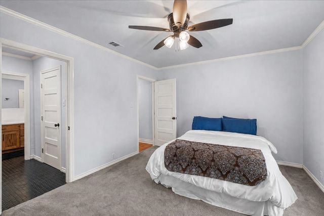 3201 W Park Row Boulevard, Corsicana, TX 75110