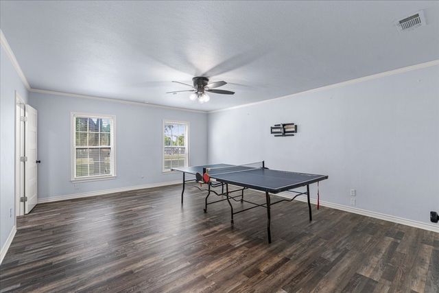 3201 W Park Row Boulevard, Corsicana, TX 75110