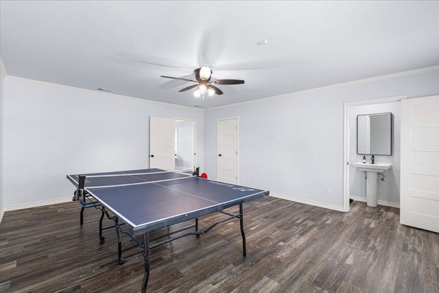 3201 W Park Row Boulevard, Corsicana, TX 75110