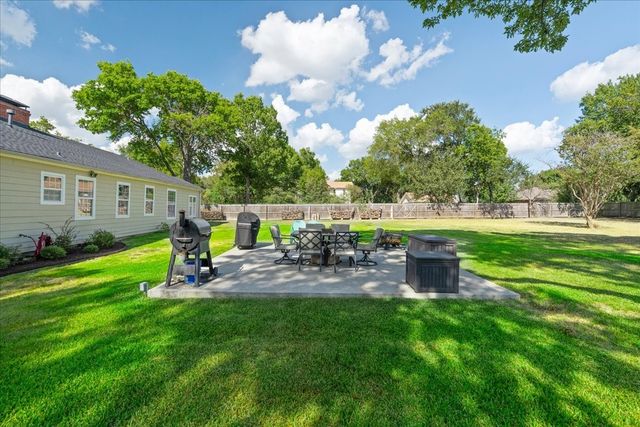 3201 W Park Row Boulevard, Corsicana, TX 75110