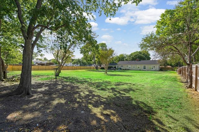 3201 W Park Row Boulevard, Corsicana, TX 75110
