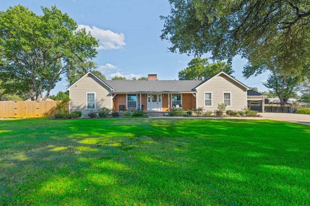 3201 W Park Row Boulevard, Corsicana, TX 75110