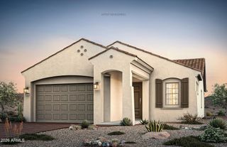21818 W ROMA Avenue, Buckeye, AZ 85396