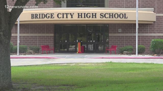 320 Dove Court, Bridge City, TX 77611