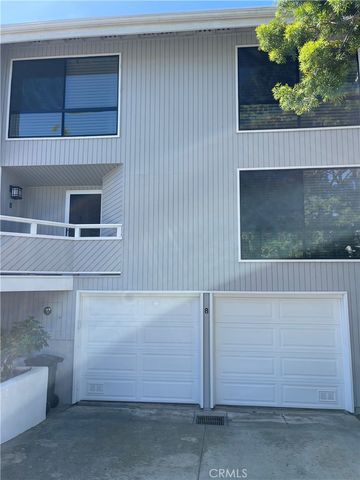 8 Land Fall Court, Newport Beach, CA 92663