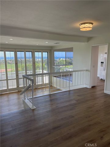 8 Land Fall Court, Newport Beach, CA 92663