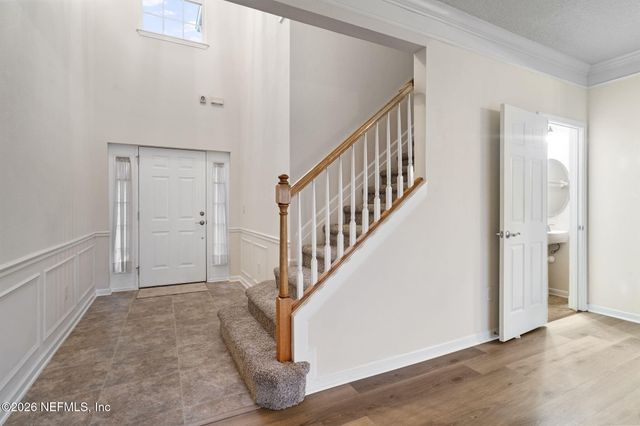 8390 CANNONWOOD Lane, Jacksonville, FL 32216