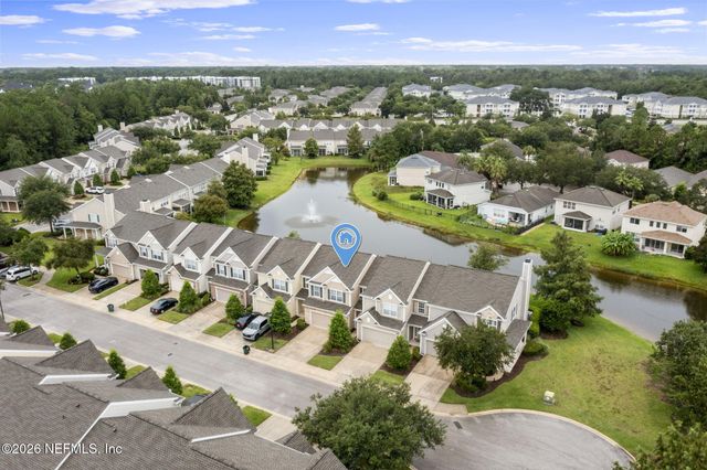 8390 CANNONWOOD Lane, Jacksonville, FL 32216