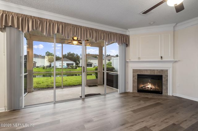 8390 CANNONWOOD Lane, Jacksonville, FL 32216