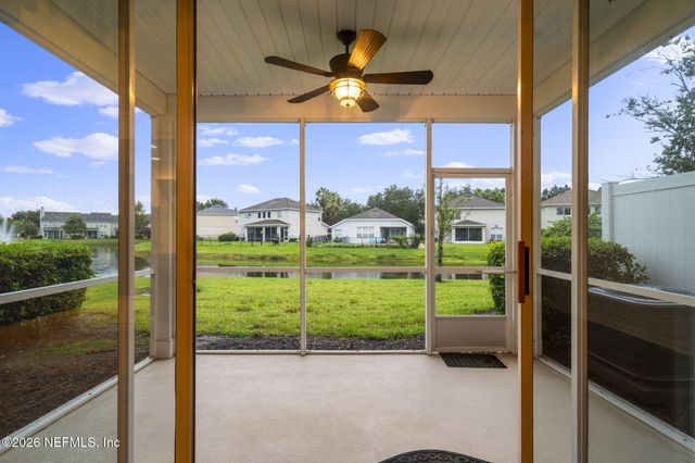 8390 CANNONWOOD Lane, Jacksonville, FL 32216