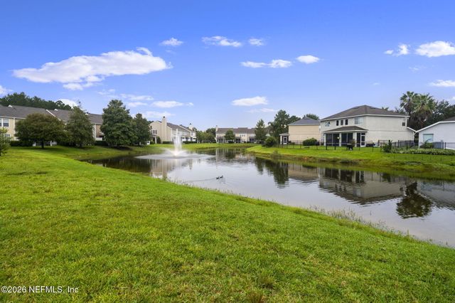 8390 CANNONWOOD Lane, Jacksonville, FL 32216