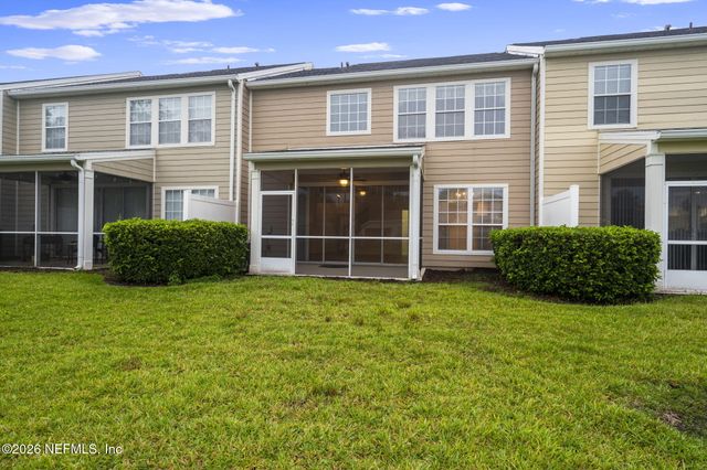 8390 CANNONWOOD Lane, Jacksonville, FL 32216